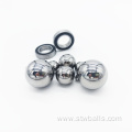 22.225 G10 Bearing AISI 52100 Chrome Steel Ball